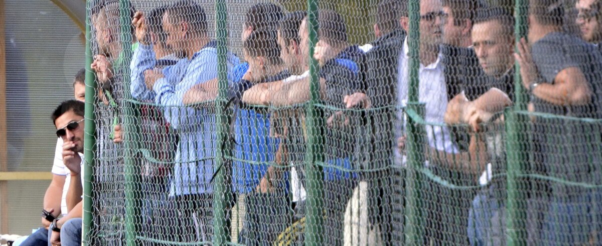 Claudiu Niculescu pentru GSP.RO: "E o zi tristă, mă retrag din cariera de fotbalist" » Cîţi bani are de luat de la U Cluj