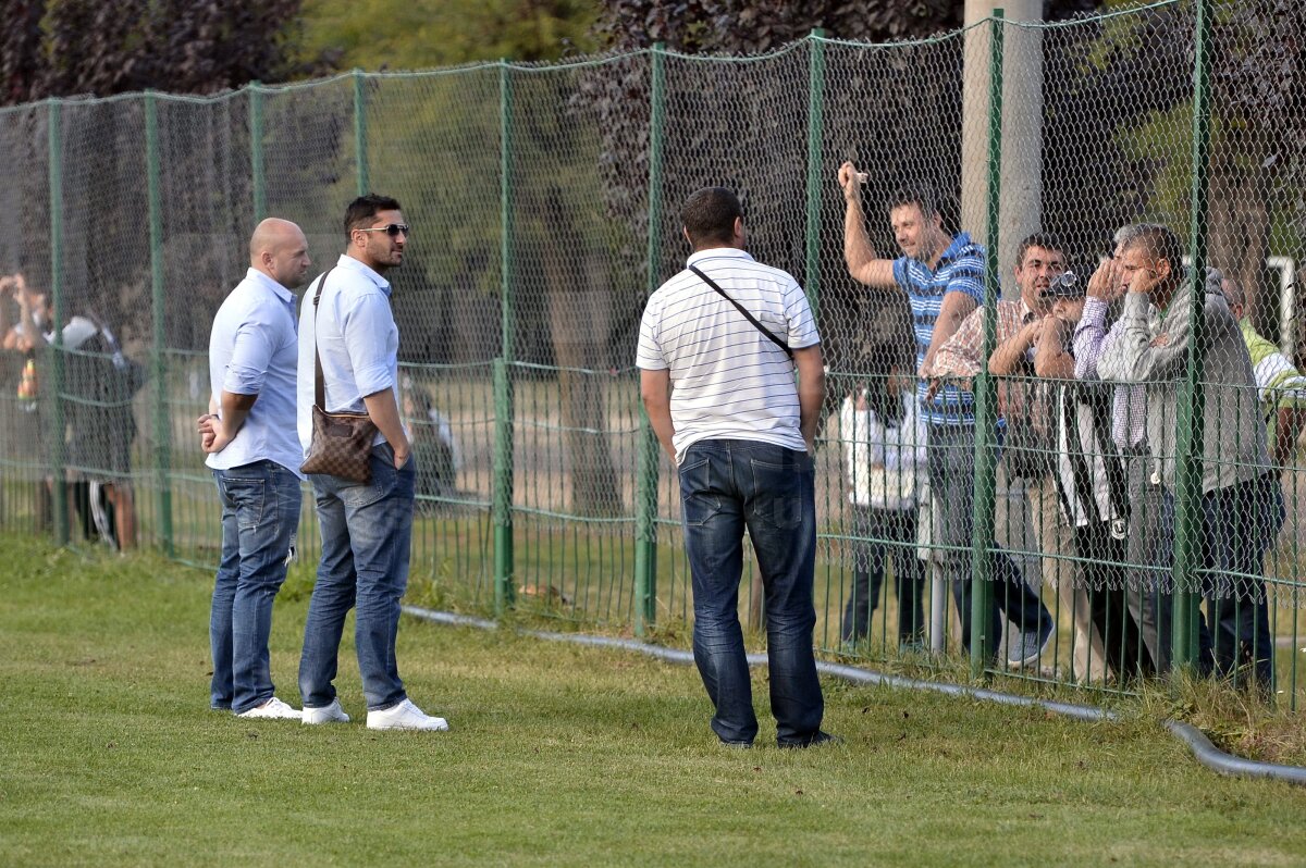 Claudiu Niculescu pentru GSP.RO: "E o zi tristă, mă retrag din cariera de fotbalist" » Cîţi bani are de luat de la U Cluj