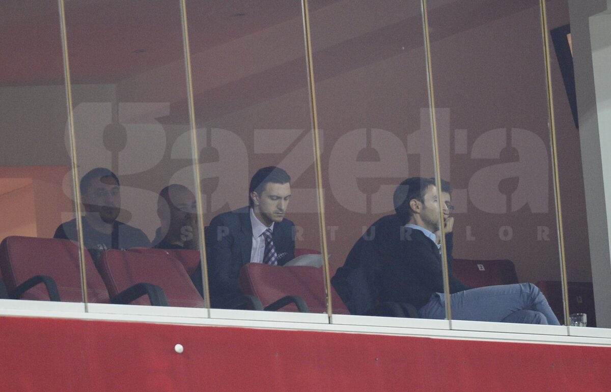 FOTO Dinamo - Voinţa Sibiu 2-1 » "Cîinii" s-au calificat greu în optimile de finală