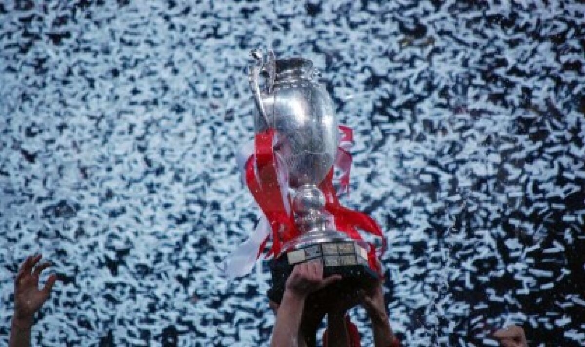 Pandurii-Dinamo, reloaded! Află AICI cu cine joacă Rapid şi Steaua în optimile Cupei României