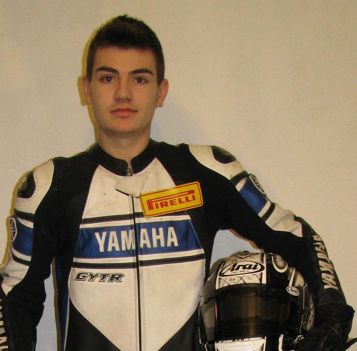 Motociclistul Mircea Vrăjitoru se află în stare critică după un accident teribil în Portugalia!