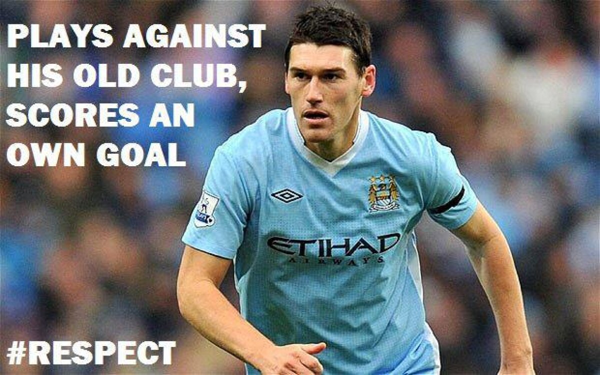 Cum poate fi oprit Messi pe teren? » FIFA 13 vine cu soluţia :D