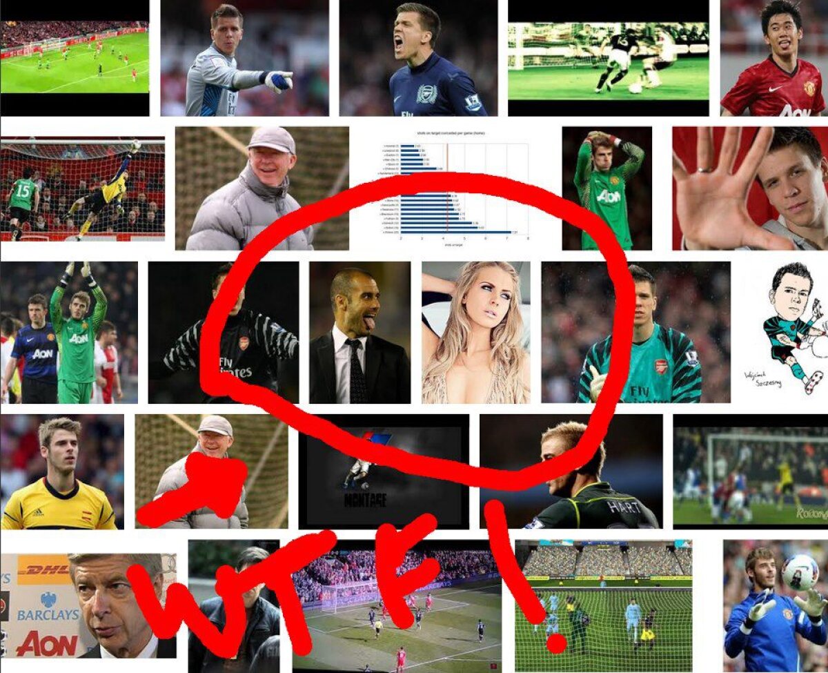 Cum poate fi oprit Messi pe teren? » FIFA 13 vine cu soluţia :D