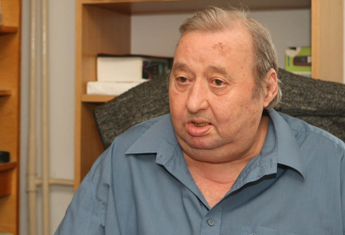 Cine a fost, de fapt, Eugen Grigore? » Povestea nefardată a criminalului omagiat de galeria Stelei