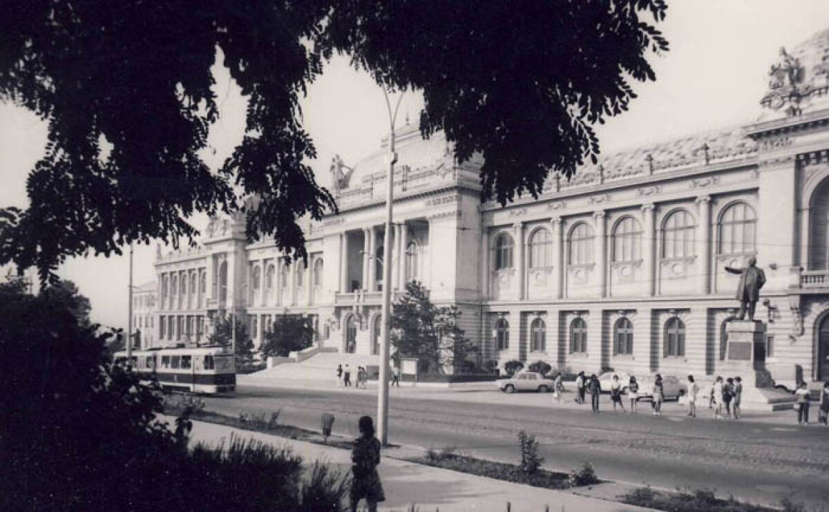 Cine a fost, de fapt, Eugen Grigore? » Povestea nefardată a criminalului omagiat de galeria Stelei