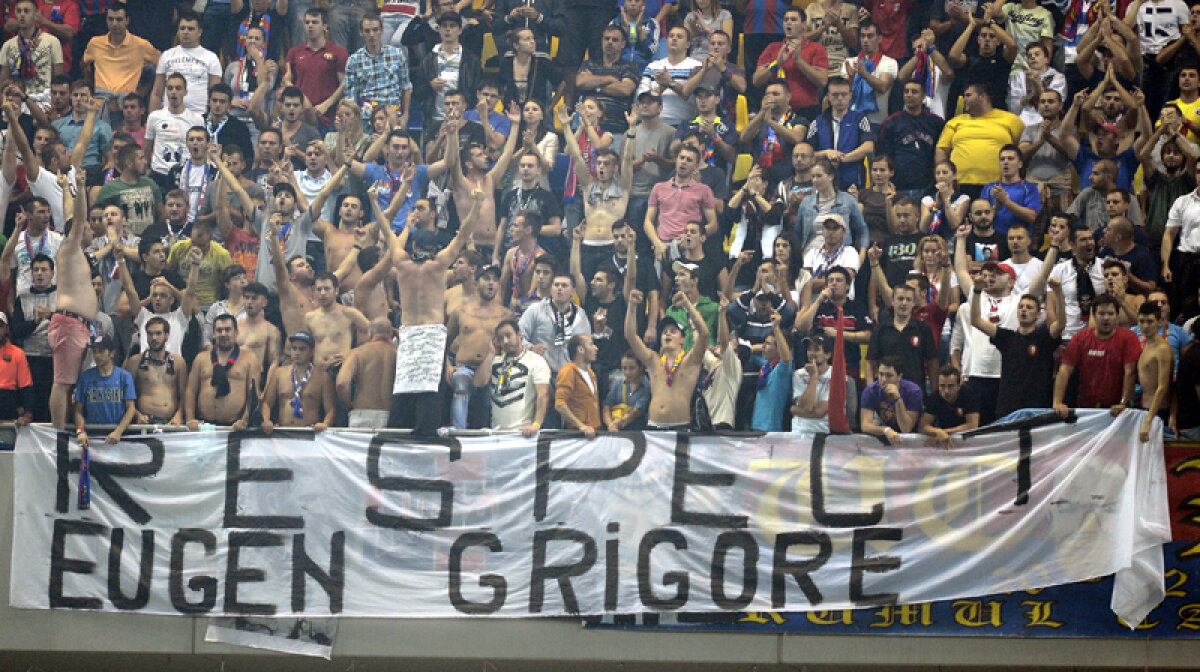 Cine a fost, de fapt, Eugen Grigore? » Povestea nefardată a criminalului omagiat de galeria Stelei