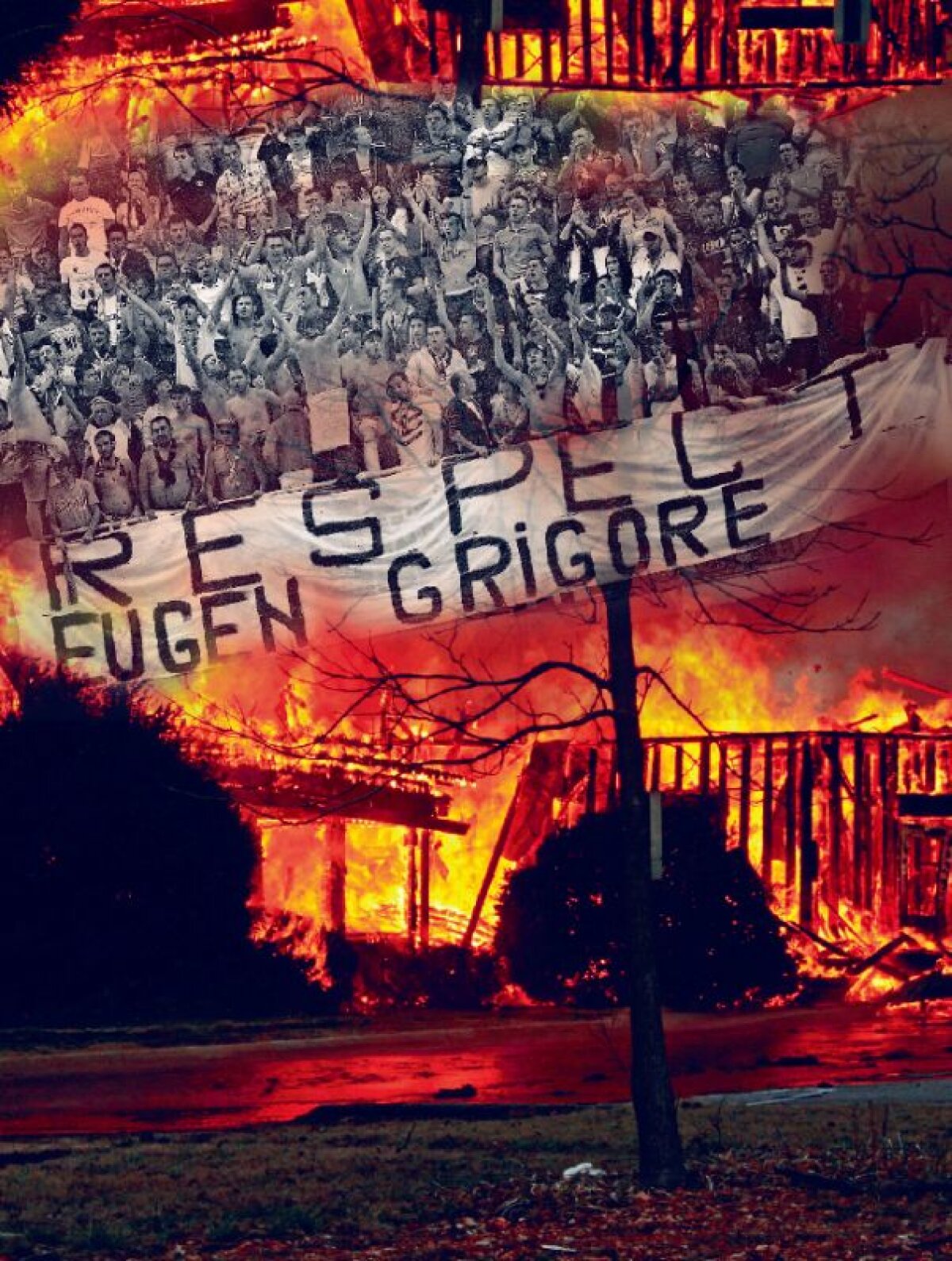 Cine a fost, de fapt, Eugen Grigore? » Povestea nefardată a criminalului omagiat de galeria Stelei