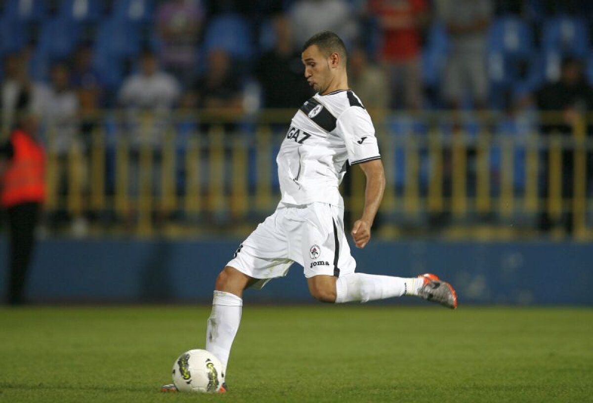 VIDEO Gaz Metan şi-a revenit după 3 insuccese consecutive în Liga 1 » SuperBawab