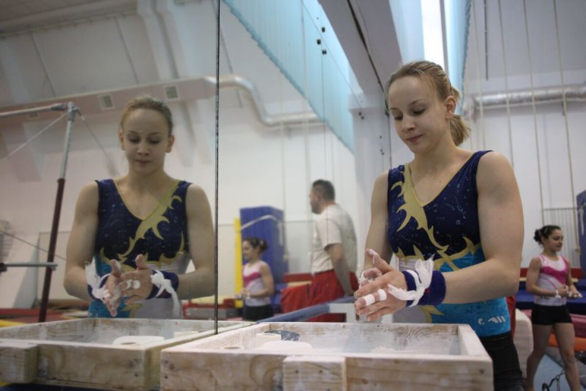 Belu şi Bitang îşi doresc să aducă lotul olimpic în Capitală » Vor să antreneze în sala Dinamo