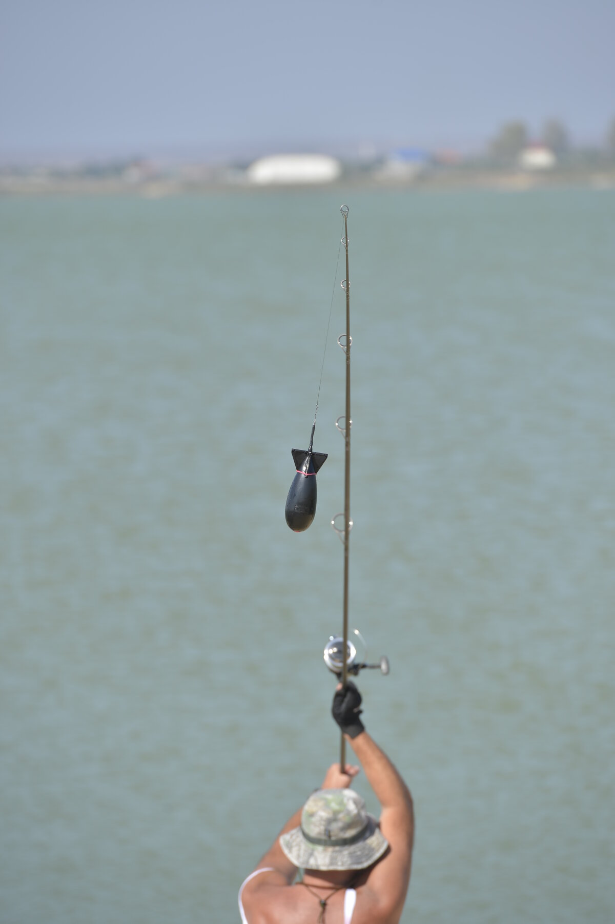 GALERIE FOTO România a cîştigat în week-end Campionatul Mondial 2012 la pescuit crap » World Cup la crap