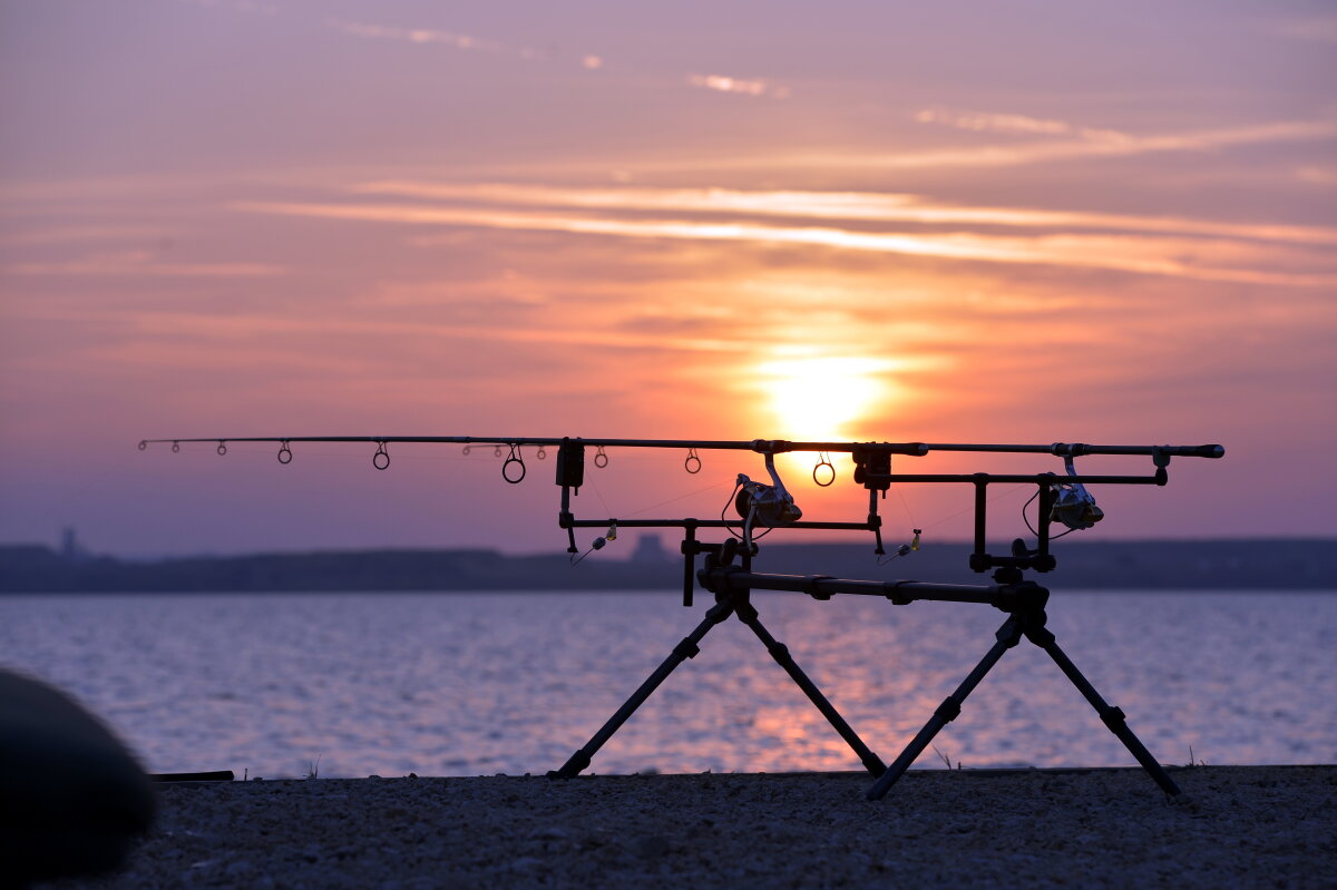GALERIE FOTO România a cîştigat în week-end Campionatul Mondial 2012 la pescuit crap » World Cup la crap