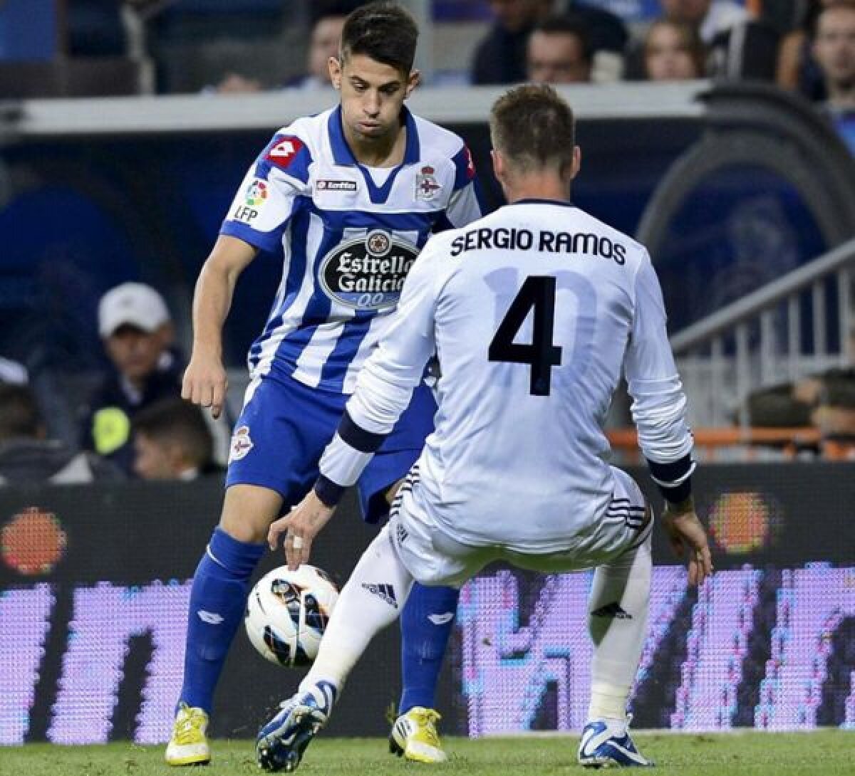 Sergio Ramos L-A SFIDAT pe Mourinho! Cum era să "dinamiteze" vestiarul Realului