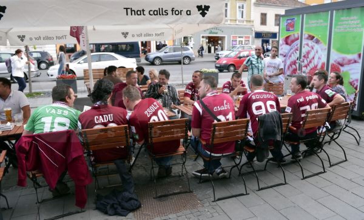 Reţeta financiară a campioanei din biletele pentru Liga Campionilor: 1 milion de euro cash!