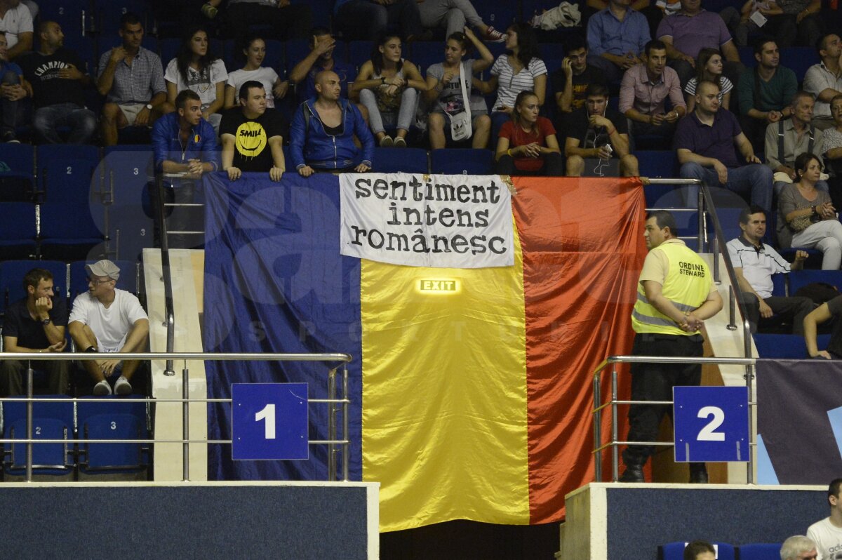 FOTO ŞI VIDEO HCM a pierdut şi meciul doi din Liga Campionilor cu MKB Veszprem (27-37) şi ocupă ultimul loc în grupă