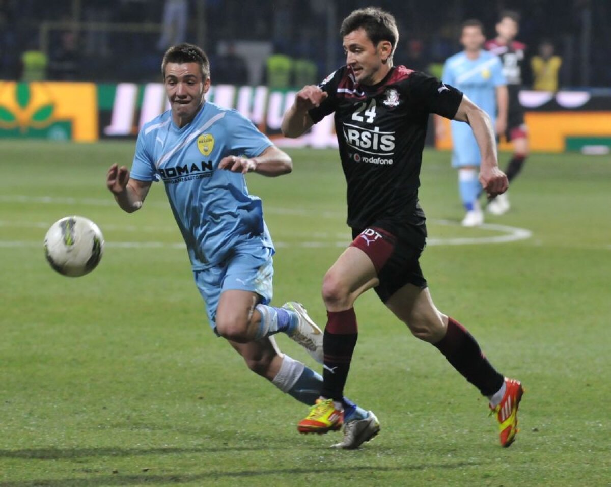 FOTO LISTA lui Gigi » Steaua şi-a stabilit coşul de cumpărături pentru la iarnă