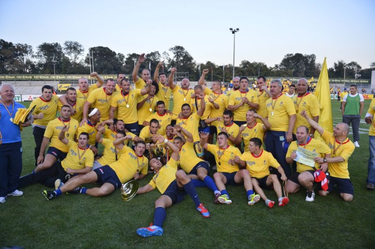 Ambiţie + bani = campion » RCM Timişoara: acum 4 ani erau aproape de desfiinţare, acum au cucerit titlul