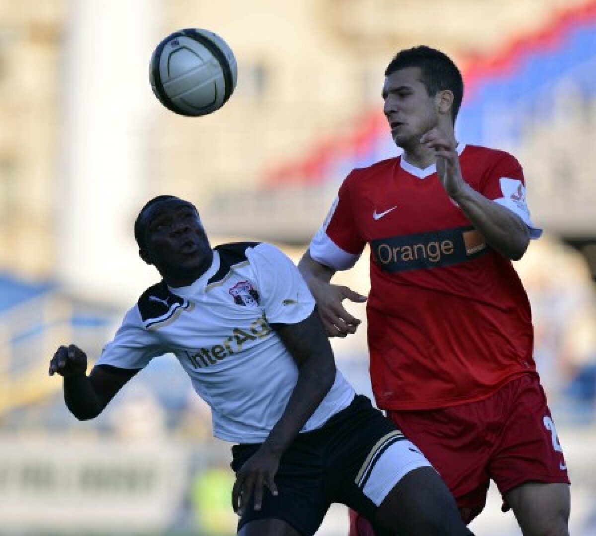 Cum a ajuns Tembo la Astra » Mesaj pentru Becali: ce trebuie să facă pentru a-l transfera