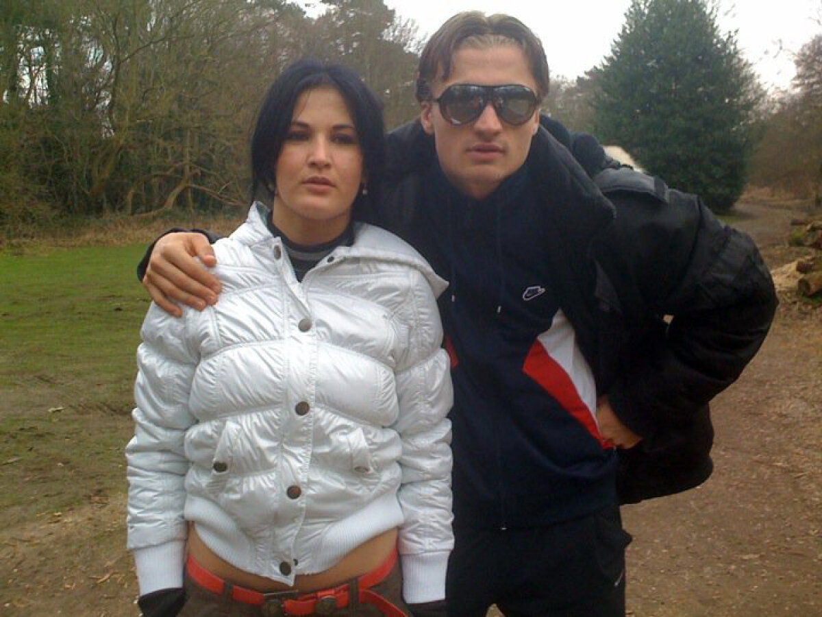 VIDEO A făcut genuflexiuni cu nevasta în spate! :) Povestea lui Adrian Pătulea, ratangiul rundei cu numărul 11 din Liga 1