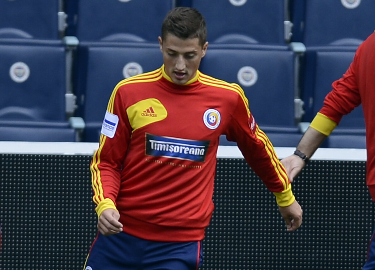 Şi-nc-o dată, măi băieţi! De la 20:30 jucăm în infernul de la Istanbul! Piţi mizează pe tineri, Mutu şi Marica pe bancă