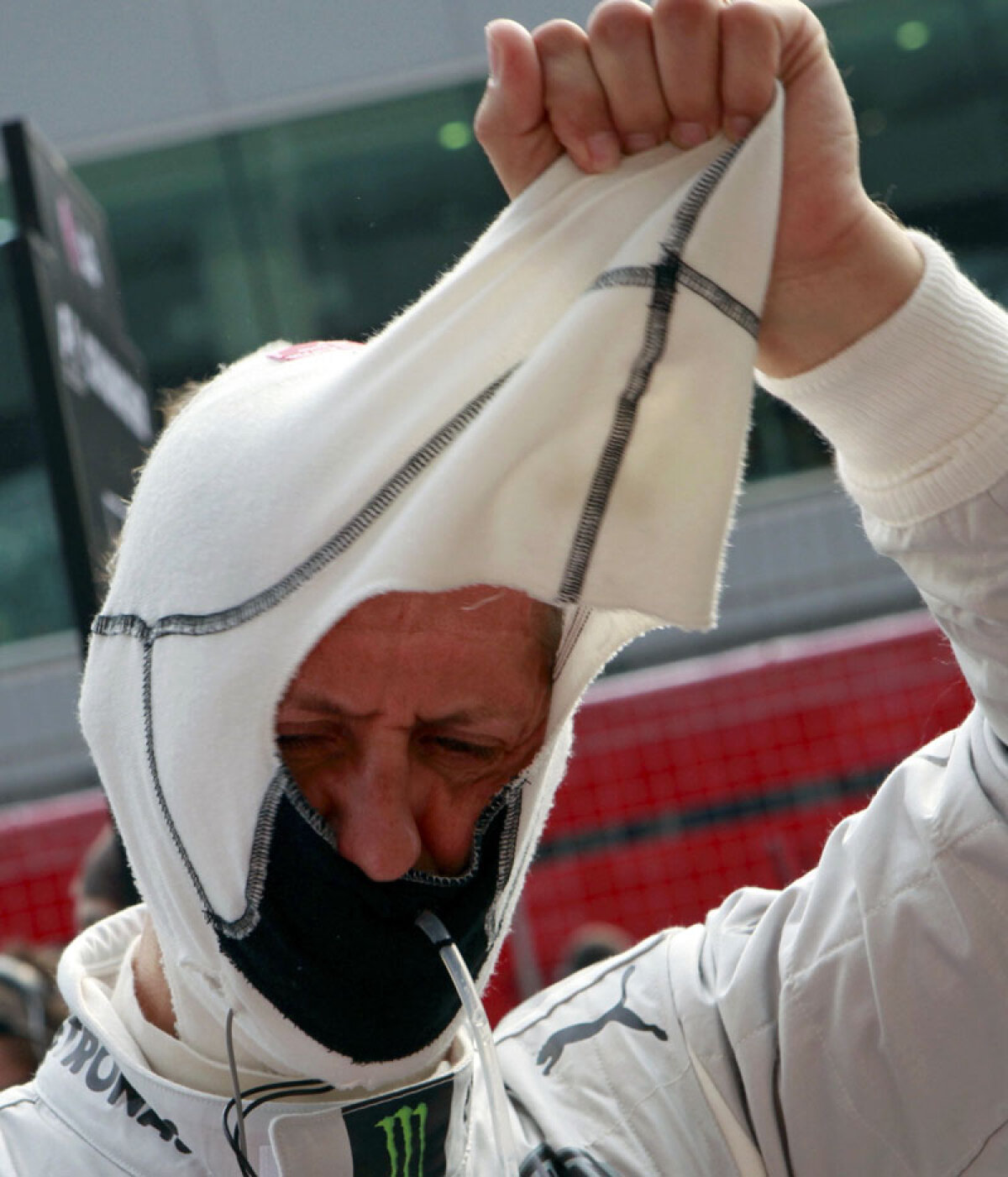 E primul » Vettel s-a impus în Marele Premiu din Coreea de Sud şi urcă pe primul loc în clasamentul mondial