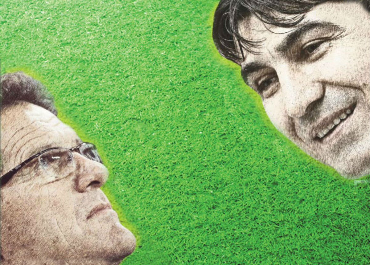 Ministerul româno-rus al apărării » Doar România şi Rusia au 9 puncte din 3 meciuri şi nici un gol primit!