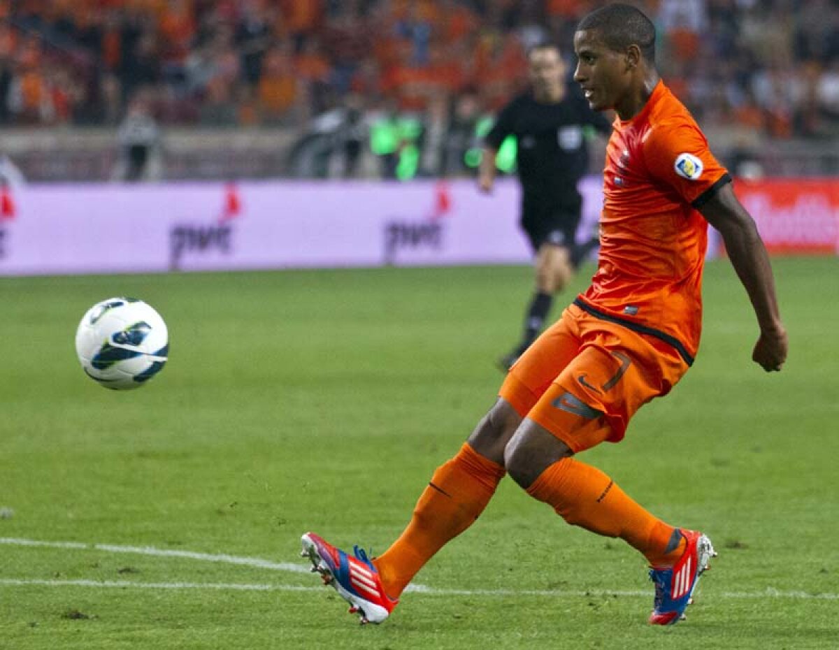 Atenţie la “panterele” din Surinam! » Ei reprezintă marile pericole ale Olandei