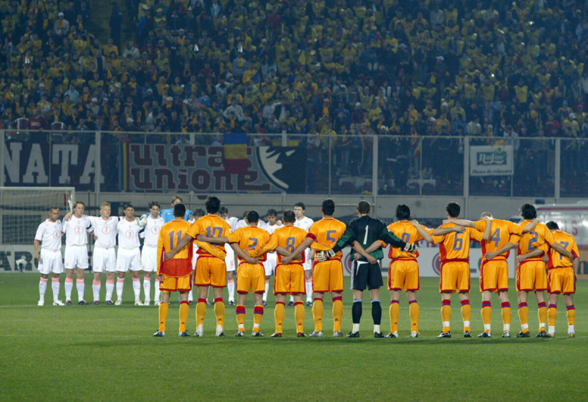 De la "cortul şoarecilor" la Templu! » Cum au analizat olandezii ultimele trei stadioane din România pe care au evoluat