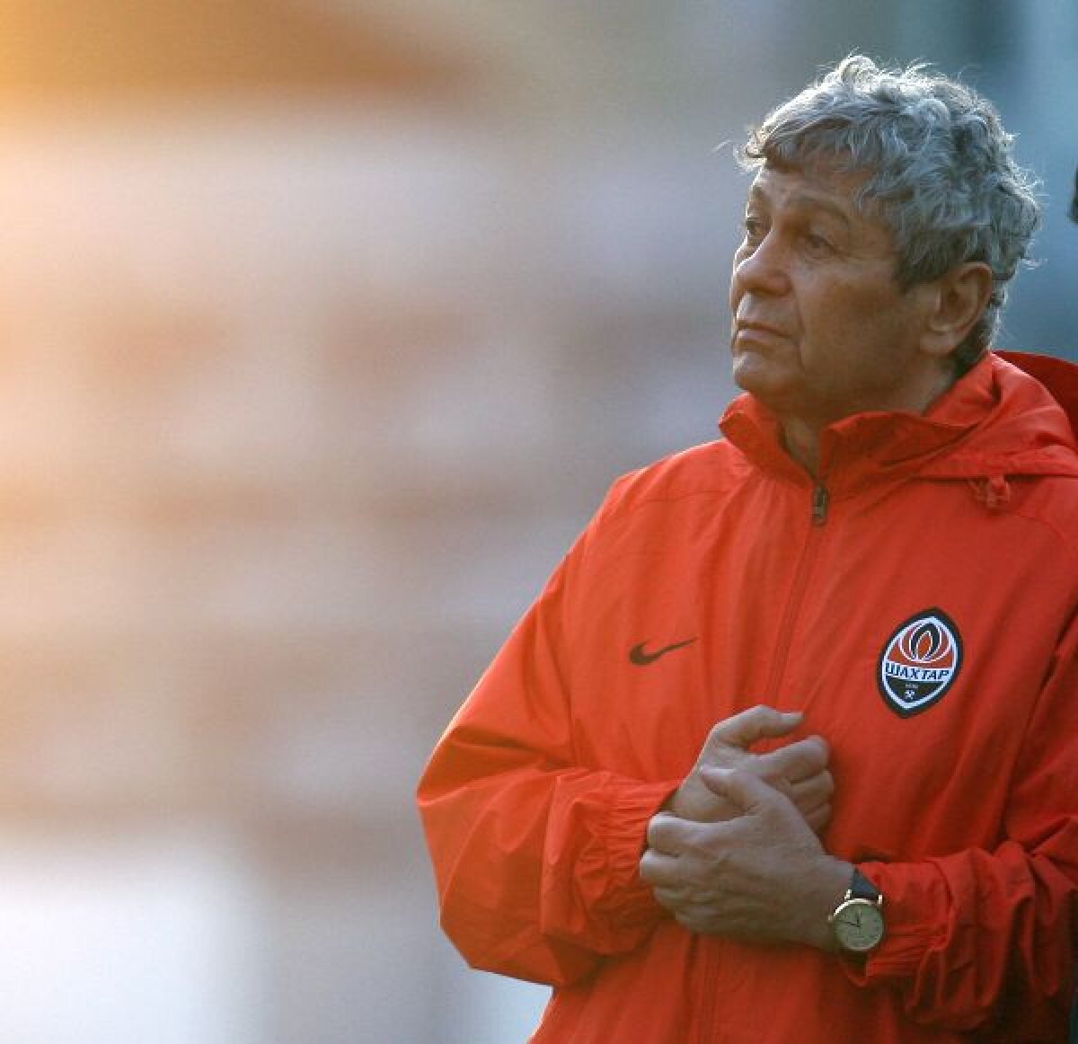 Mircea Lucescu a primit un cadou impresionant din partea patronului său » Il Luce, ceas de 270.000 de dolari!