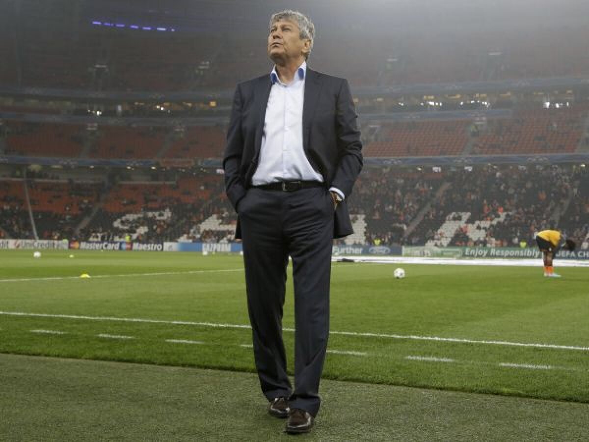 Luce, împăratul Ligii! » Chelsea umilita. Nu pe tabelă. Pe teren. 2-1 pentru Şahtior, liderul grupei în Champions!