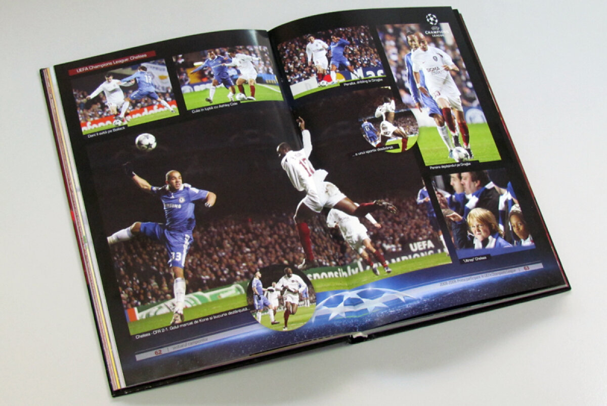 CFR pe care nu îl ştim » "Vestiarul campionilor", cartea care tratează viaţa unei echipe de fotbal