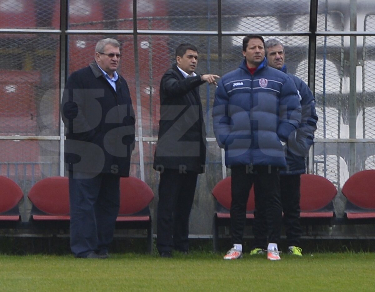 FOTO Paulo Sergio a luat taurul de coarne la CFR Cluj: "Mi-ar fi plăcut să fiu toreador"