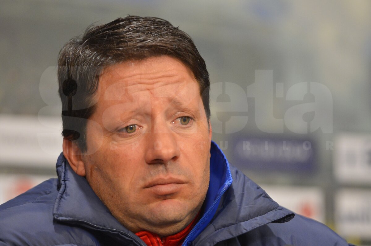 FOTO Paulo Sergio a luat taurul de coarne la CFR Cluj: "Mi-ar fi plăcut să fiu toreador"