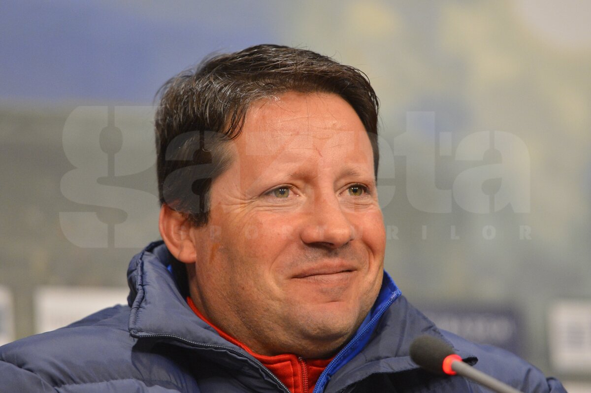 FOTO Paulo Sergio a luat taurul de coarne la CFR Cluj: "Mi-ar fi plăcut să fiu toreador"