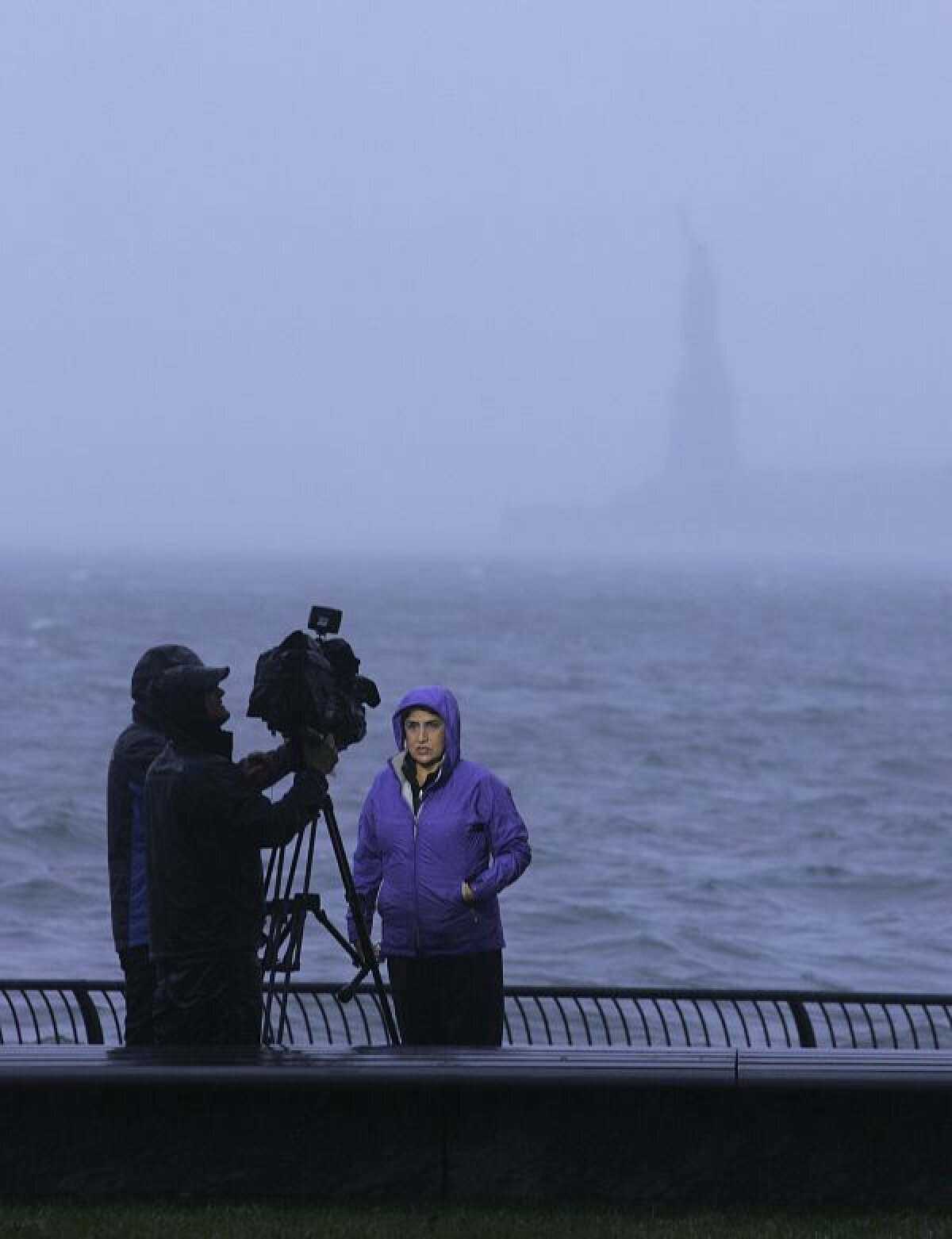 Uraganul Sandy opreşte sportul de peste Ocean! » NBA, prima ameninţată