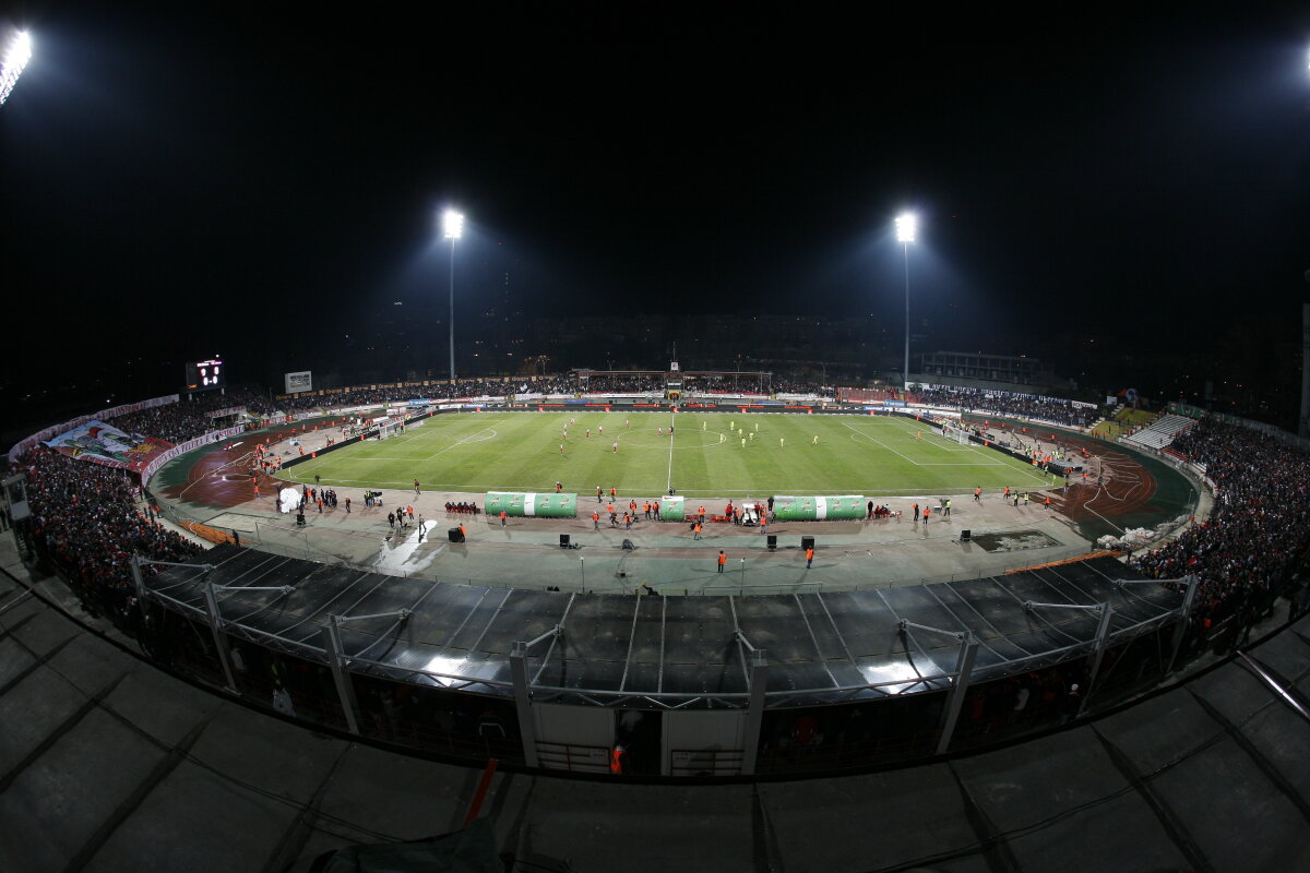 Stadionul ne-a scos în lume » Cum revitalizează Arena Naţională eternele rivale şi Derby de România!