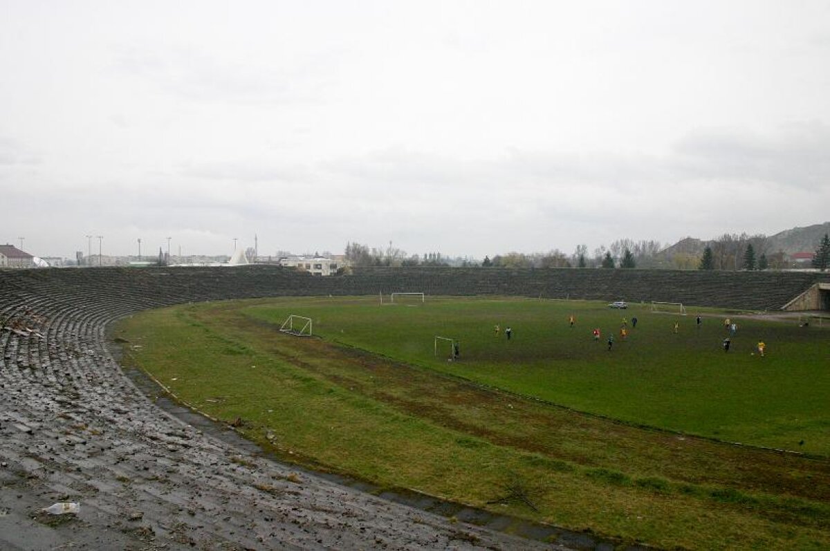 Stadionul ne-a scos în lume » Cum revitalizează Arena Naţională eternele rivale şi Derby de România!