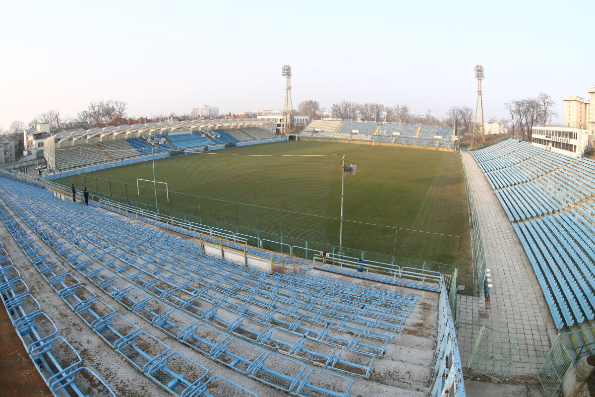 Stadionul ne-a scos în lume » Cum revitalizează Arena Naţională eternele rivale şi Derby de România!