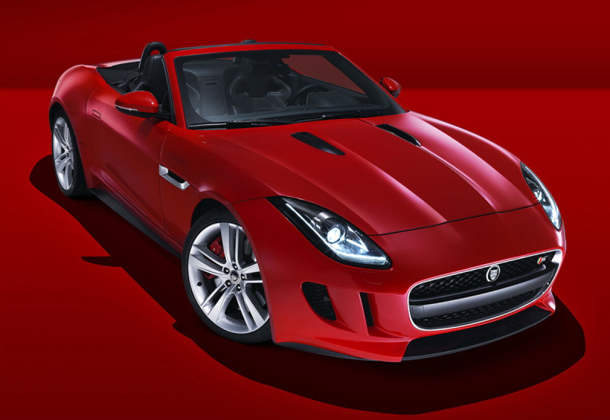 Noul număr Top Gear e la chioşcuri! » FOTO Prezentarea celor mai spectaculoase maşini. Tu ce alegi?