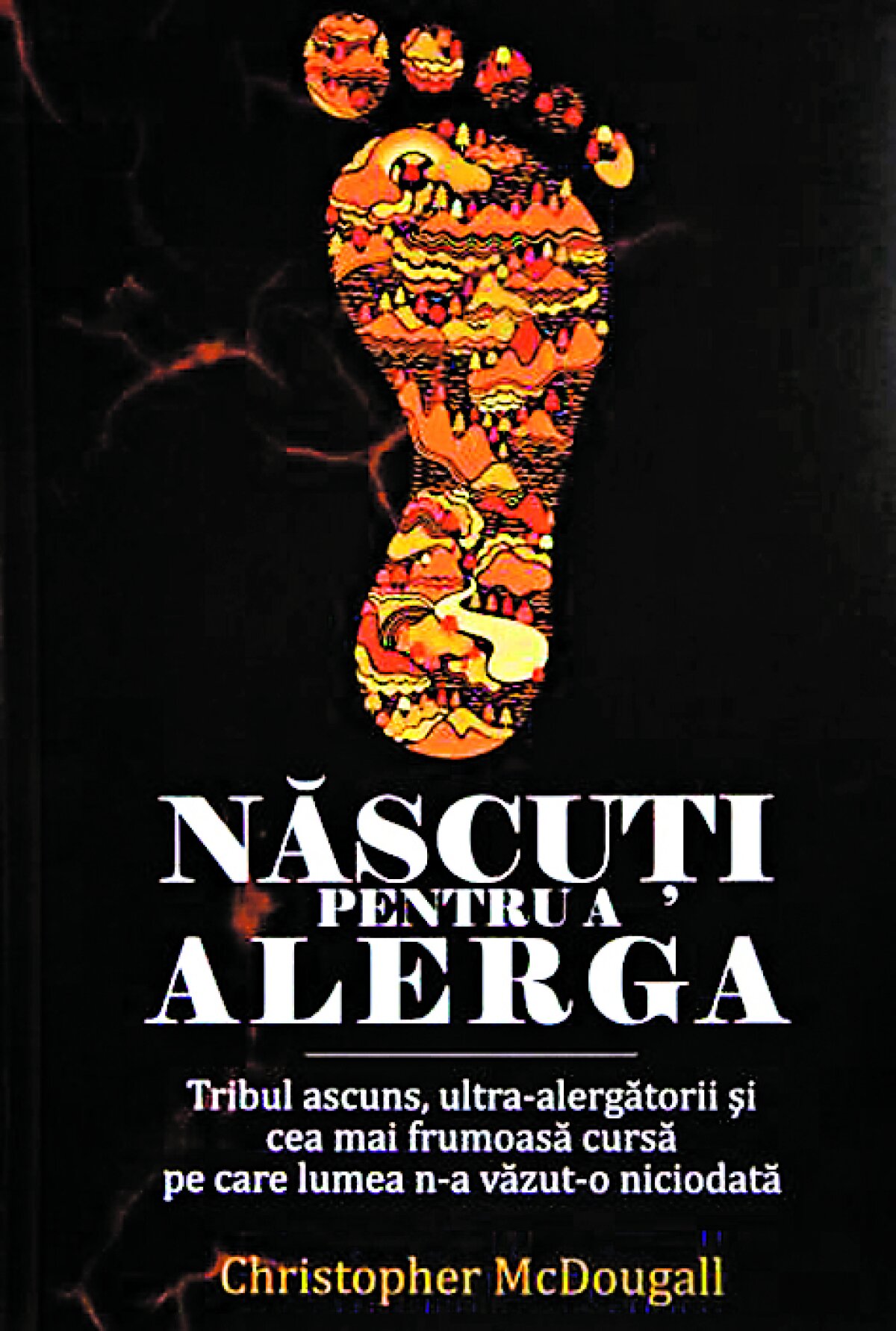 FOTO Poporul care nu se opreşte din fugă » Istoria unui trib care are maratonul în gene