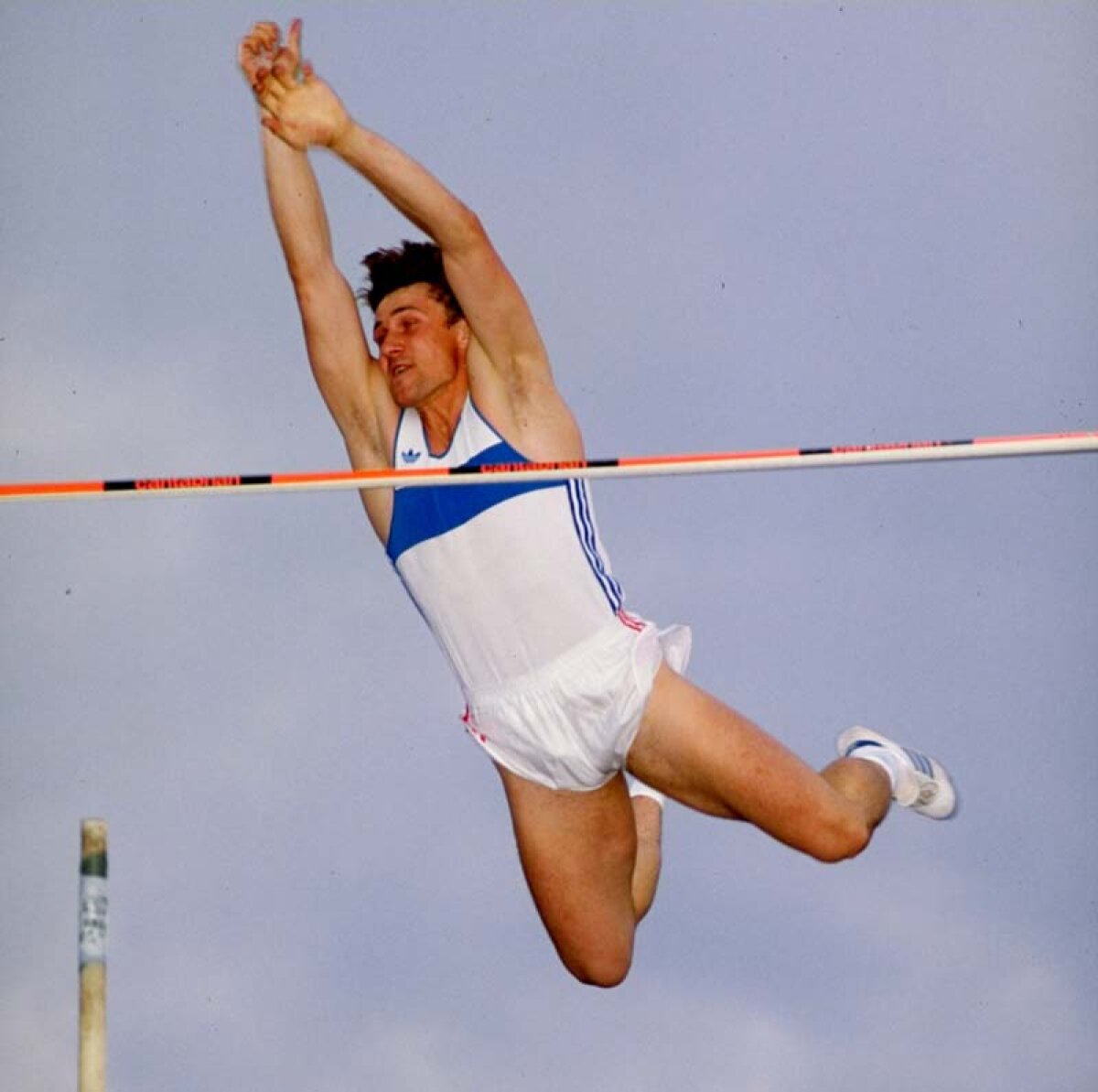 Serghei Bubka nu are nostalgia vremurilor sale de glorie: "Aştept să-mi doboare cineva recordurile!"