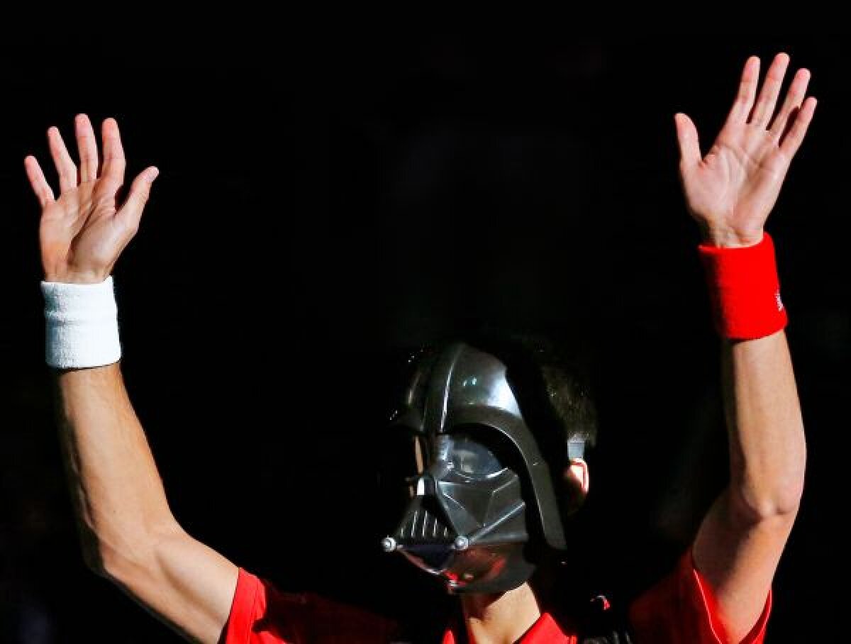 Într-un interviu remarcabil oferit pentru L'Equipe Magazine, Novak Djokovici şi-a dezvăluit secretele: "Viaţa e un şir de provocări"