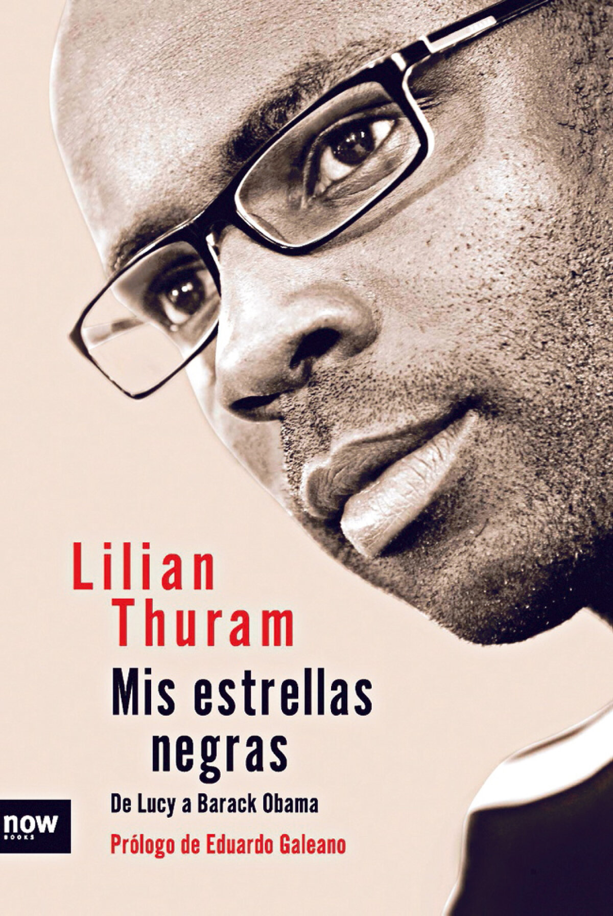 Lilian Thuram a găsit exemplul în lupta împotriva rasismului: "Abidal nu e negru, e simbolul tuturor culorilor"