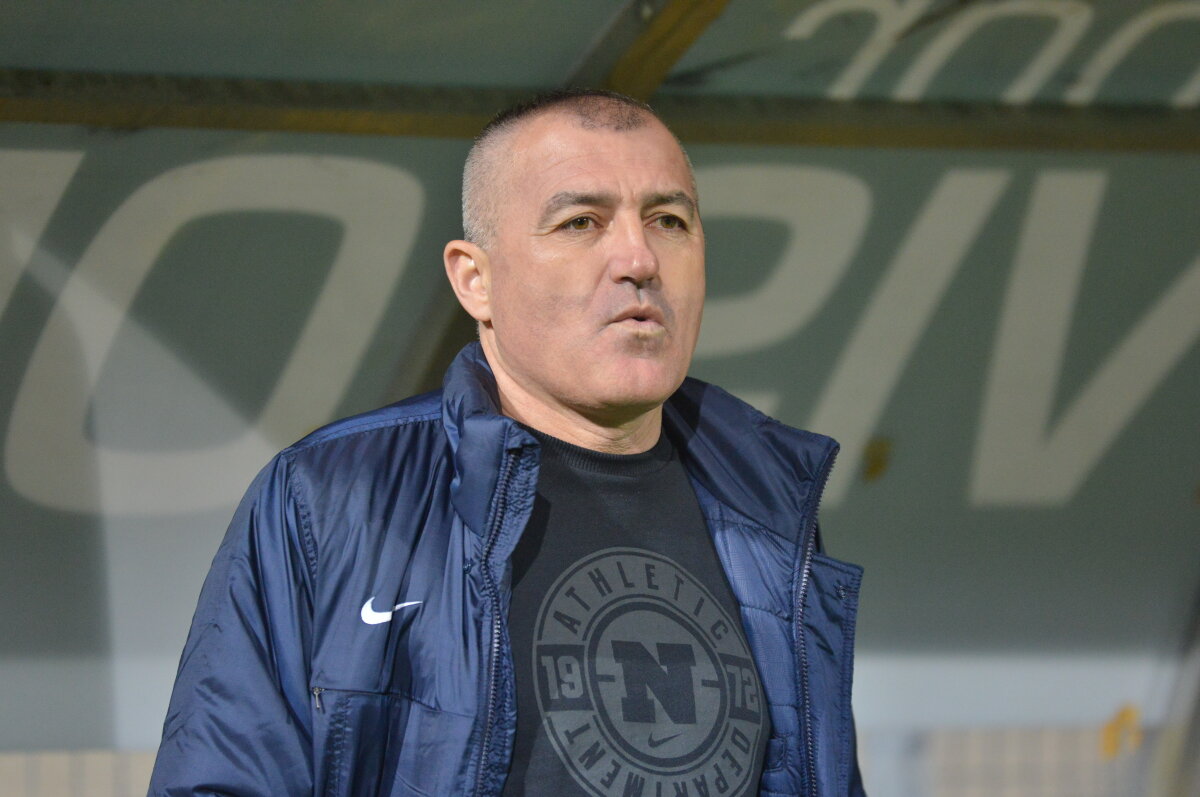 VIDEO Echipa lui Grigoraş revine pe locul 2 » FC Braşov - Pandurii 0-1
