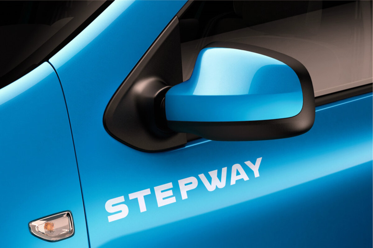 Trei maşini, trei ceasuri “rele” » Dacia a început sesiunea de drive-teste pentru ultimele trei modele care se vor produce la Mioveni