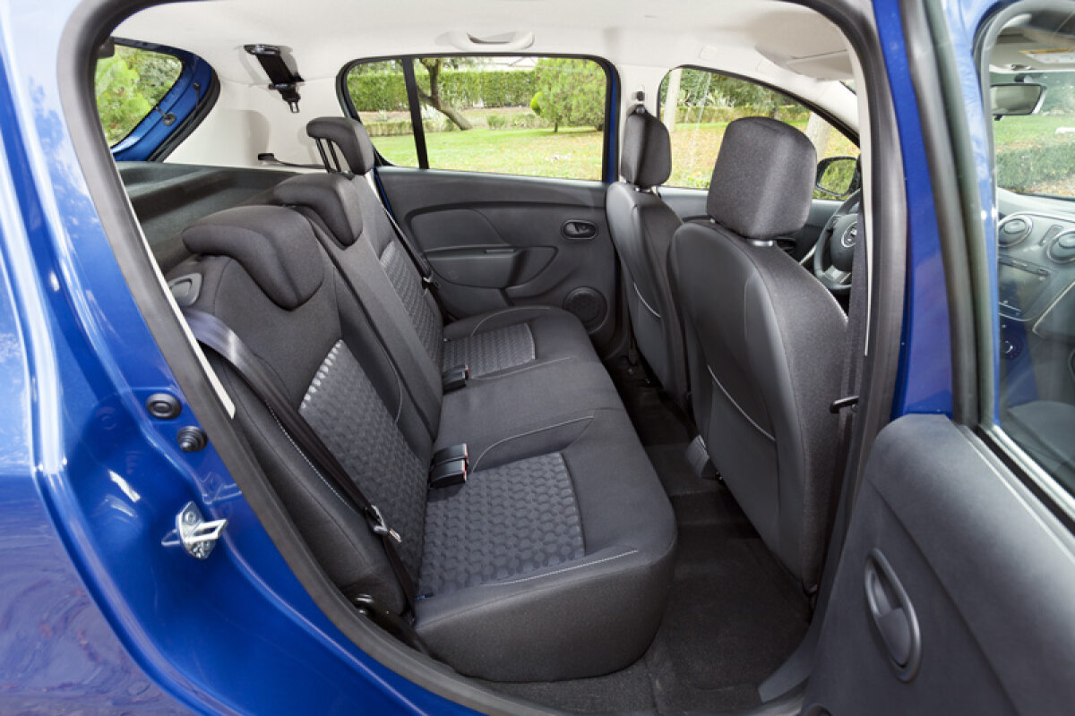 Trei maşini, trei ceasuri “rele” » Dacia a început sesiunea de drive-teste pentru ultimele trei modele care se vor produce la Mioveni