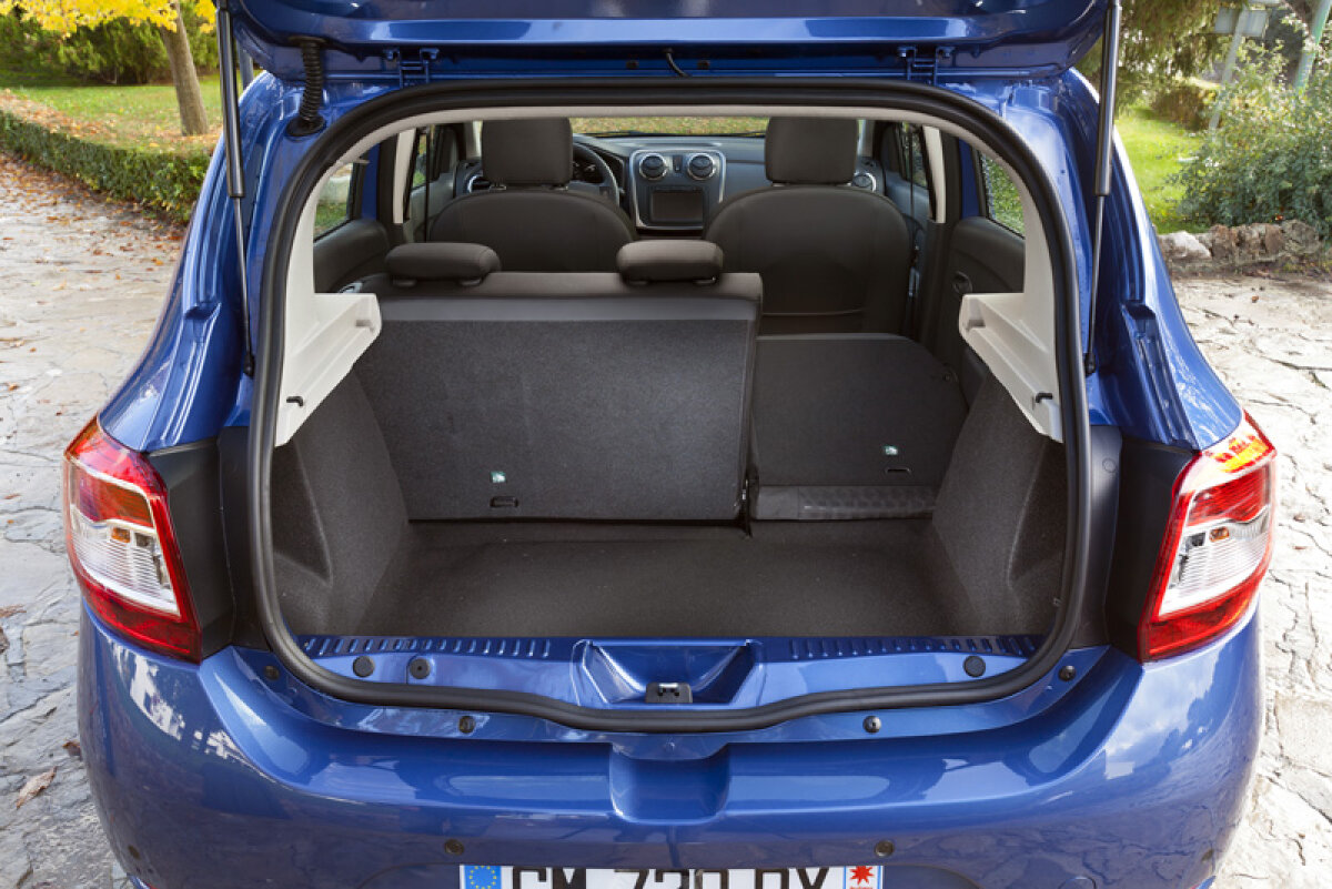 Trei maşini, trei ceasuri “rele” » Dacia a început sesiunea de drive-teste pentru ultimele trei modele care se vor produce la Mioveni