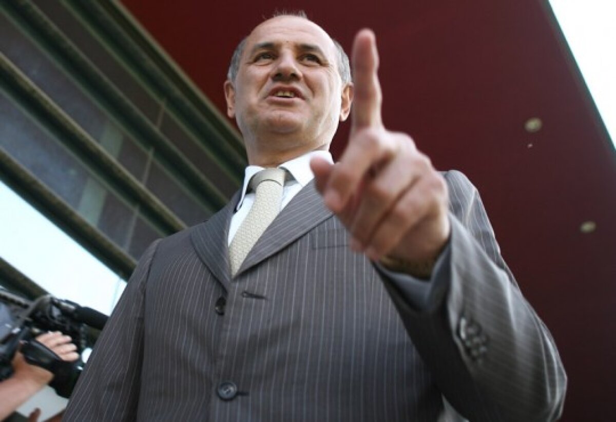 UPDATE Aşa a început totul! La 6 ani de la ancheta Gazetei, au venit şi condamnările » 40 de ani de închisoare pentru 8 "grei"!