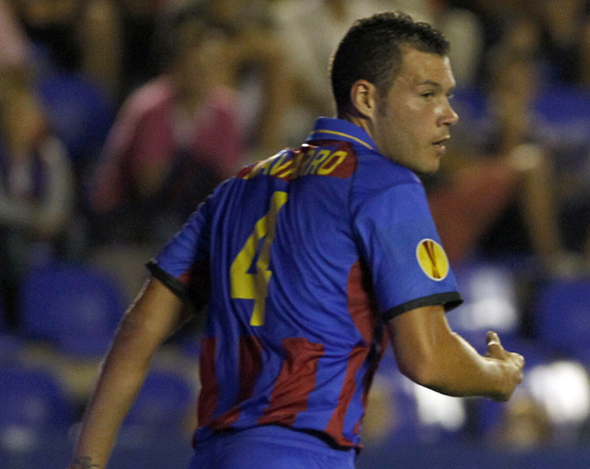 FOTO&VIDEO Ronaldo, eroul lui Real » I s-a spart arcada, a fost cusut pe teren şi a marcat deşi avea dureri mari de cap!