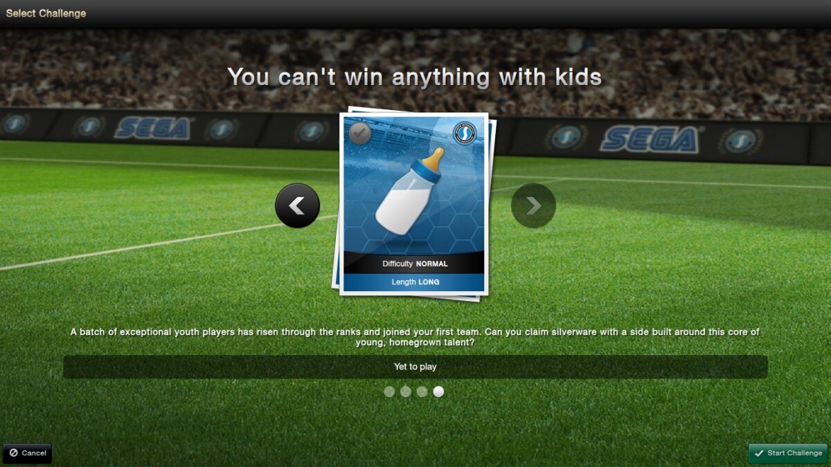 GSP.RO a probat noul Football Manager, jocul care redefineşte dependenţa » Test pentru licenţa PRO