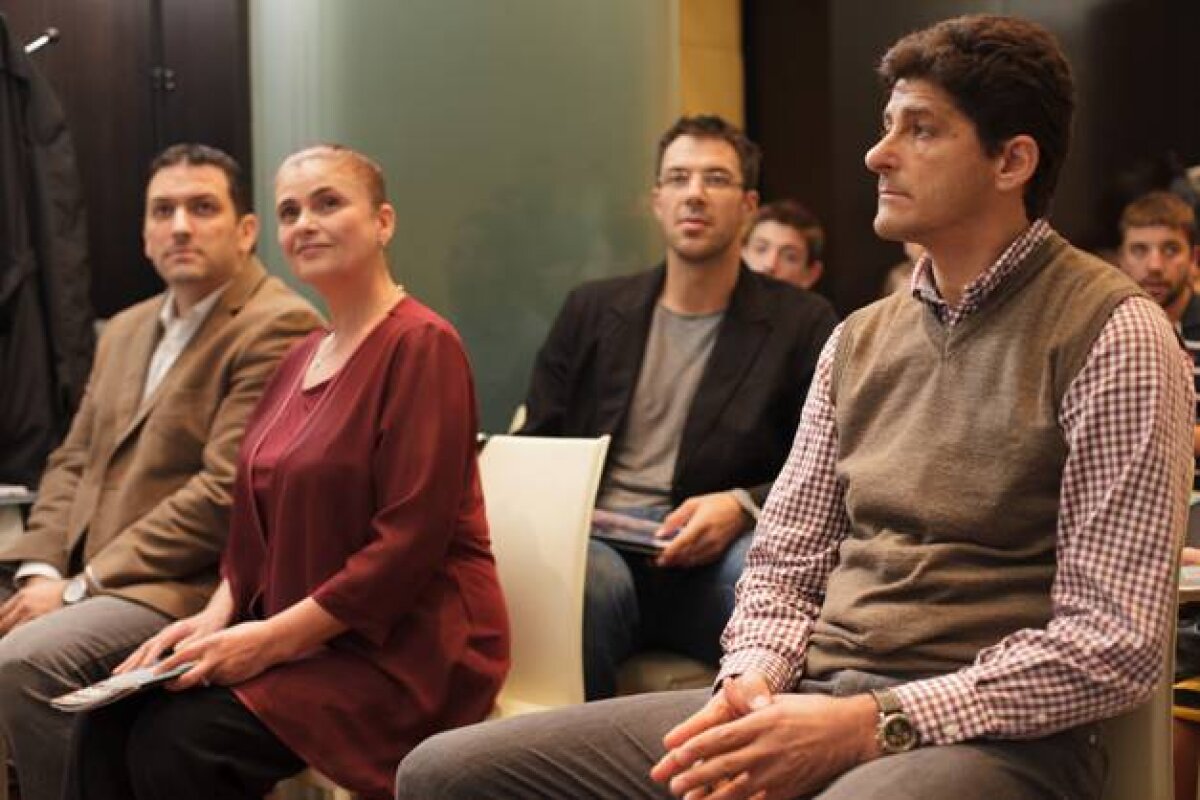 Cei mai buni jucători de baschet 3x3 din România au fost premiaţi la Sport Arena Streetball Awards